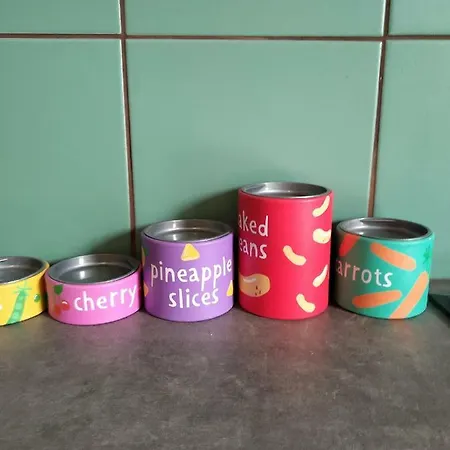 Erato Art Loft Appartamento
