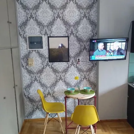 Erato Art Loft Atene