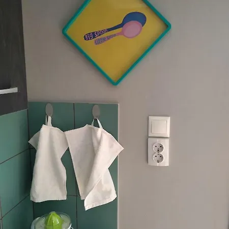 Appartamento Erato Art Loft *