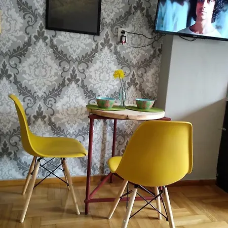 Erato Art Loft * Atene