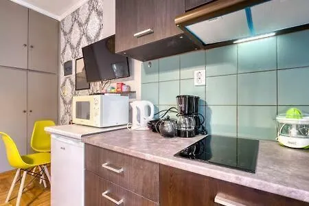 Erato Art Loft Atene