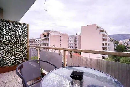 Erato Art Loft Atene