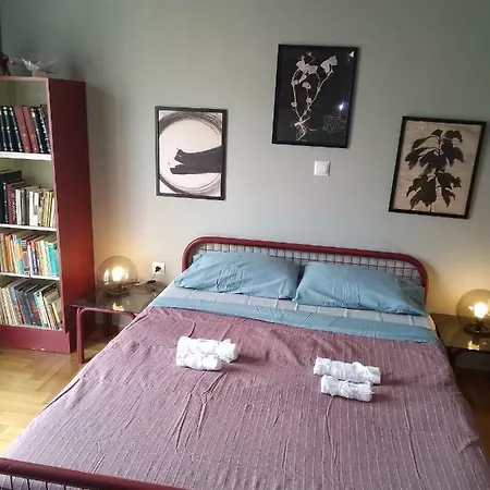 Erato Art Loft *